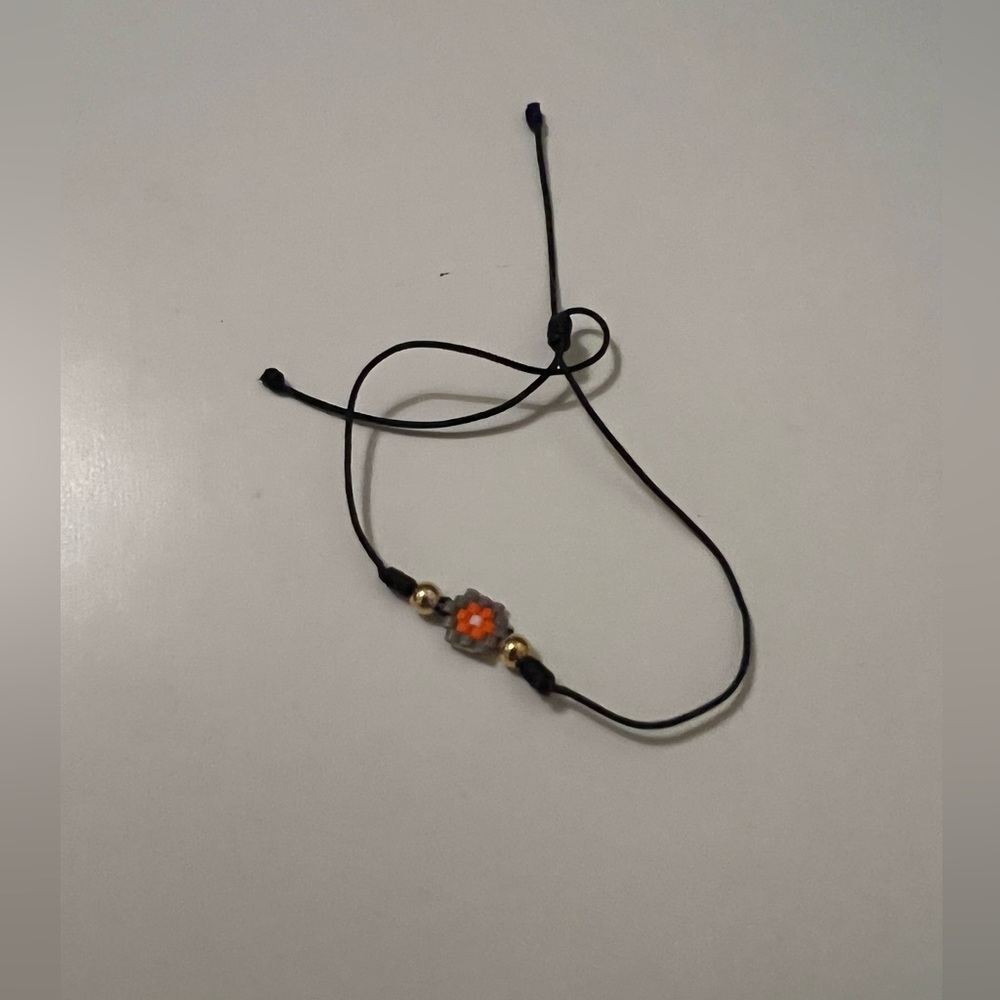 Custom Handmade Bracelet